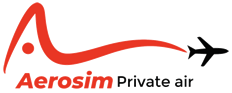 Aerosim Private Air Limited